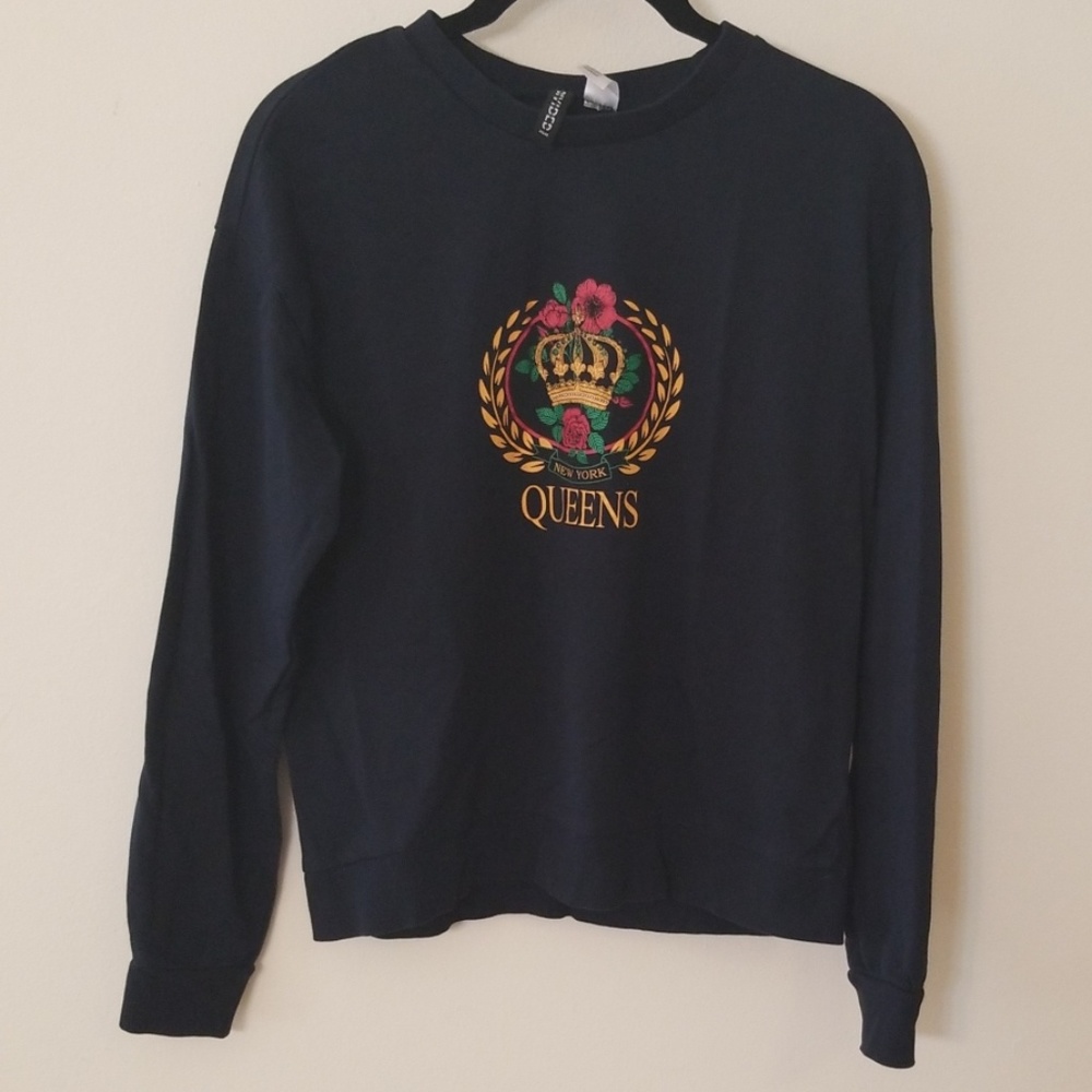 2/$16💎Divided Lightweight Sweatshirt